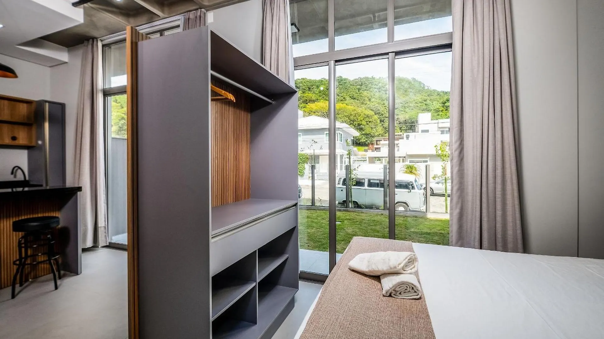 Top Studios Canasvieiras Tps Florianópolis 0*,  巴西