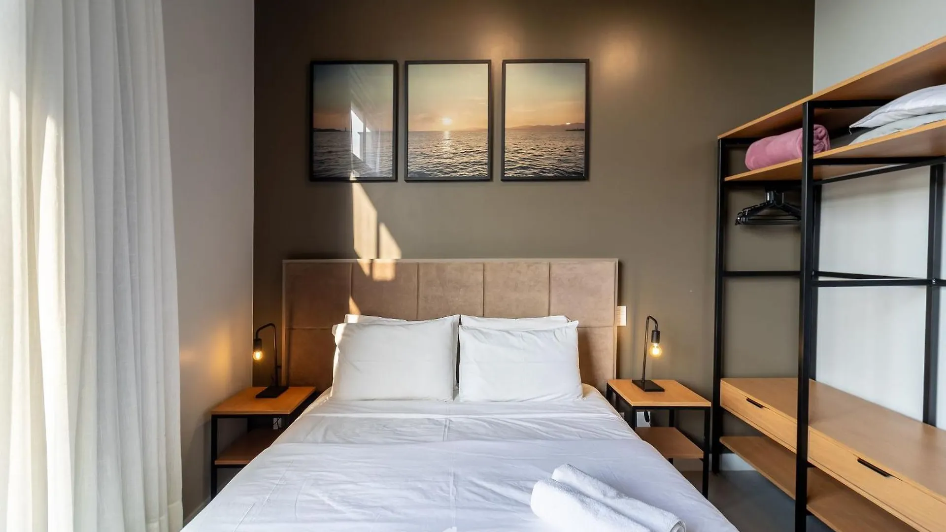 Top Studios Canasvieiras Tps Florianopolis Apartment