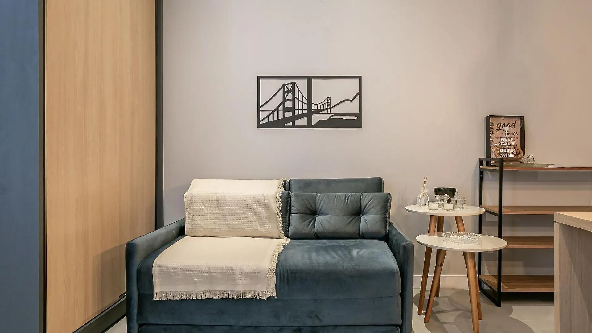 Apartamento Top Studios Canasvieiras Tps Florianópolis