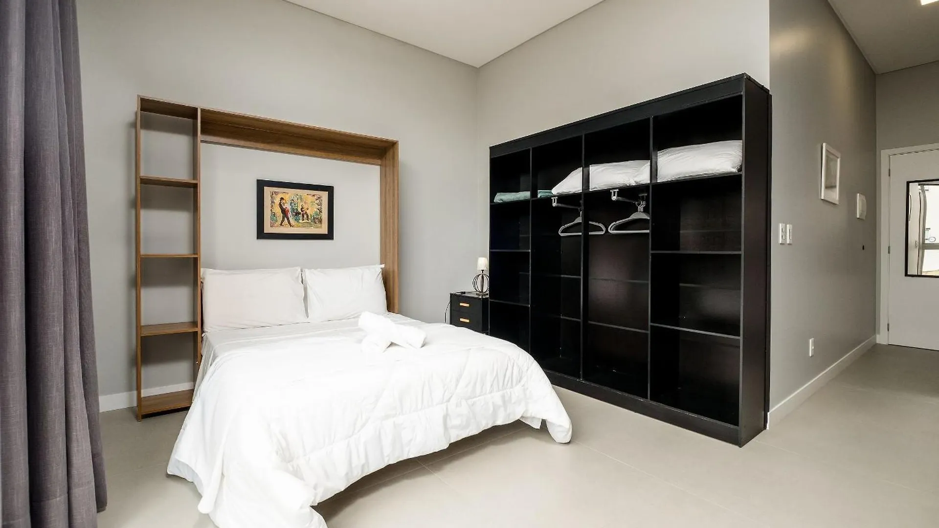 Top Studios Canasvieiras Tps Florianópolis Apartamento
