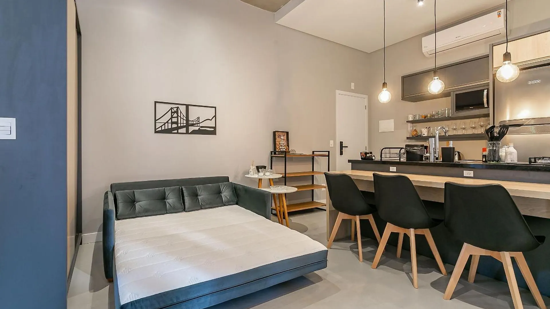 Top Studios Canasvieiras Tps Florianópolis Brasil