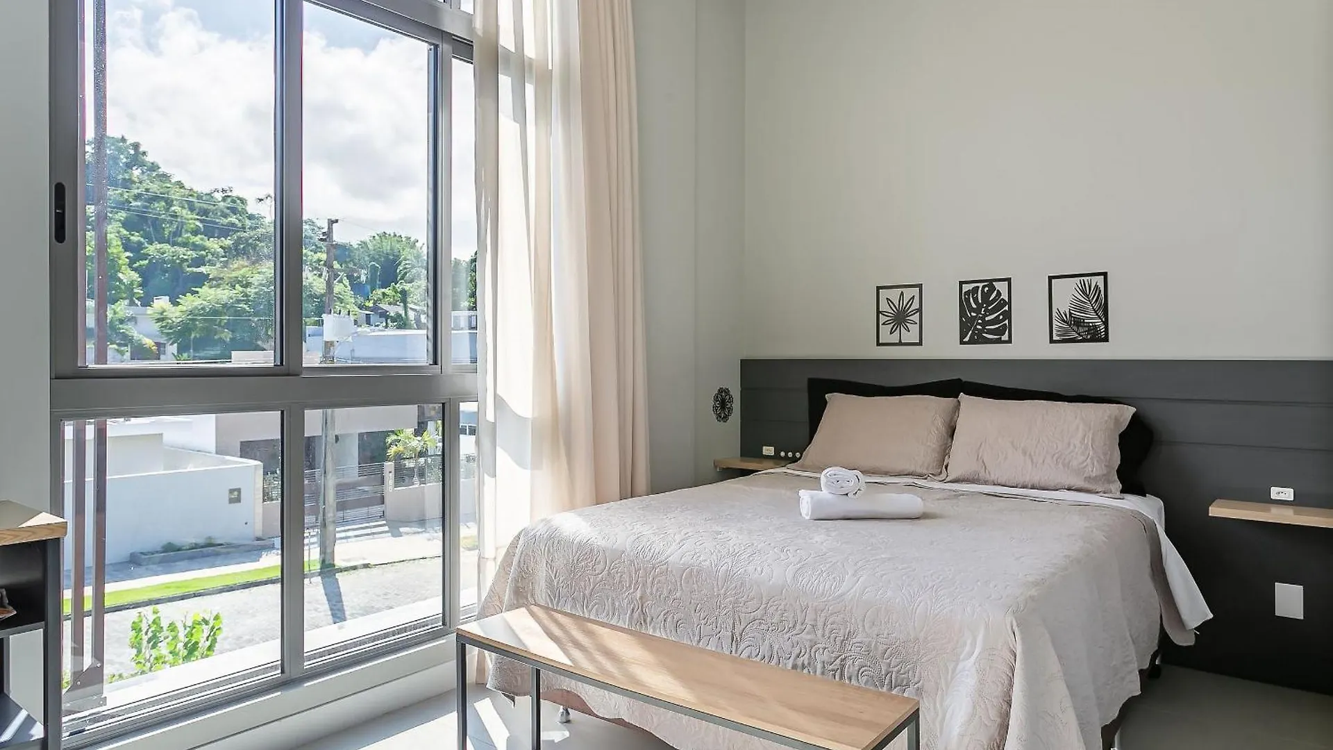 Top Studios Canasvieiras Tps Florianópolis Apartamento