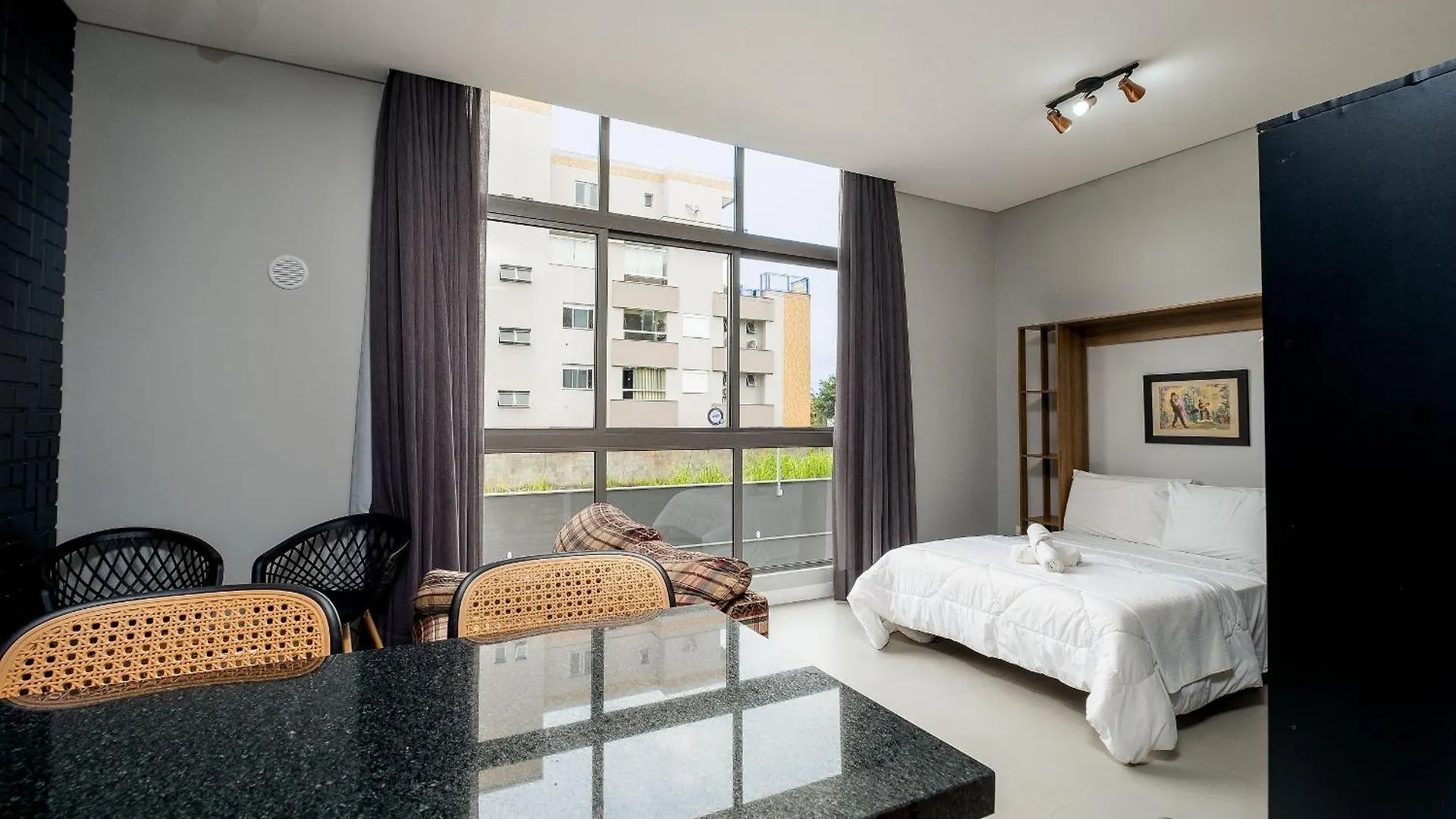 Top Studios Canasvieiras Tps Florianópolis