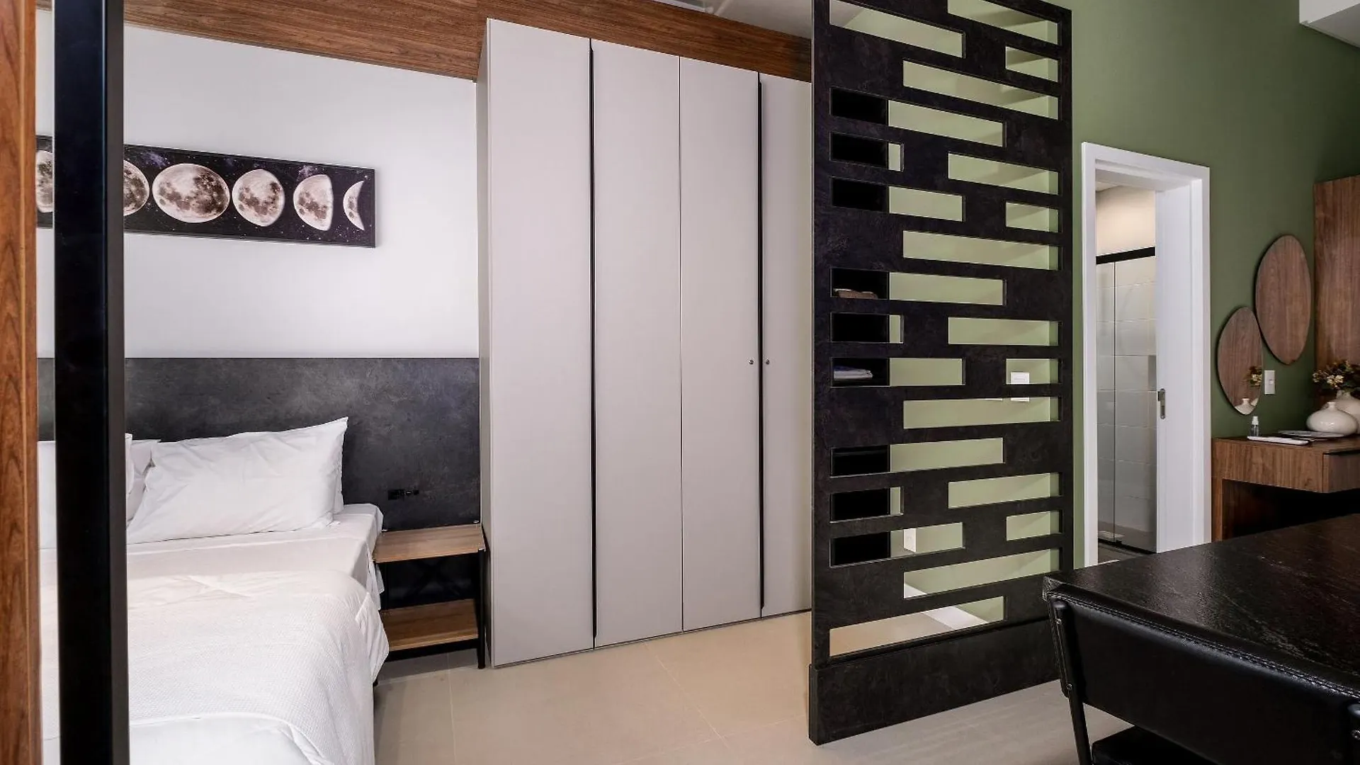 Apartamento Top Studios Canasvieiras Tps Florianópolis