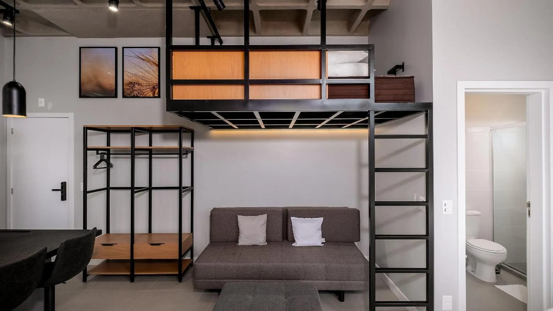 Top Studios Canasvieiras Tps Florianópolis Apartamento