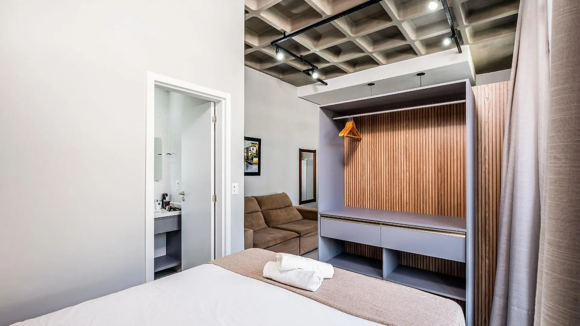 Top Studios Canasvieiras Tps Florianópolis Apartamento