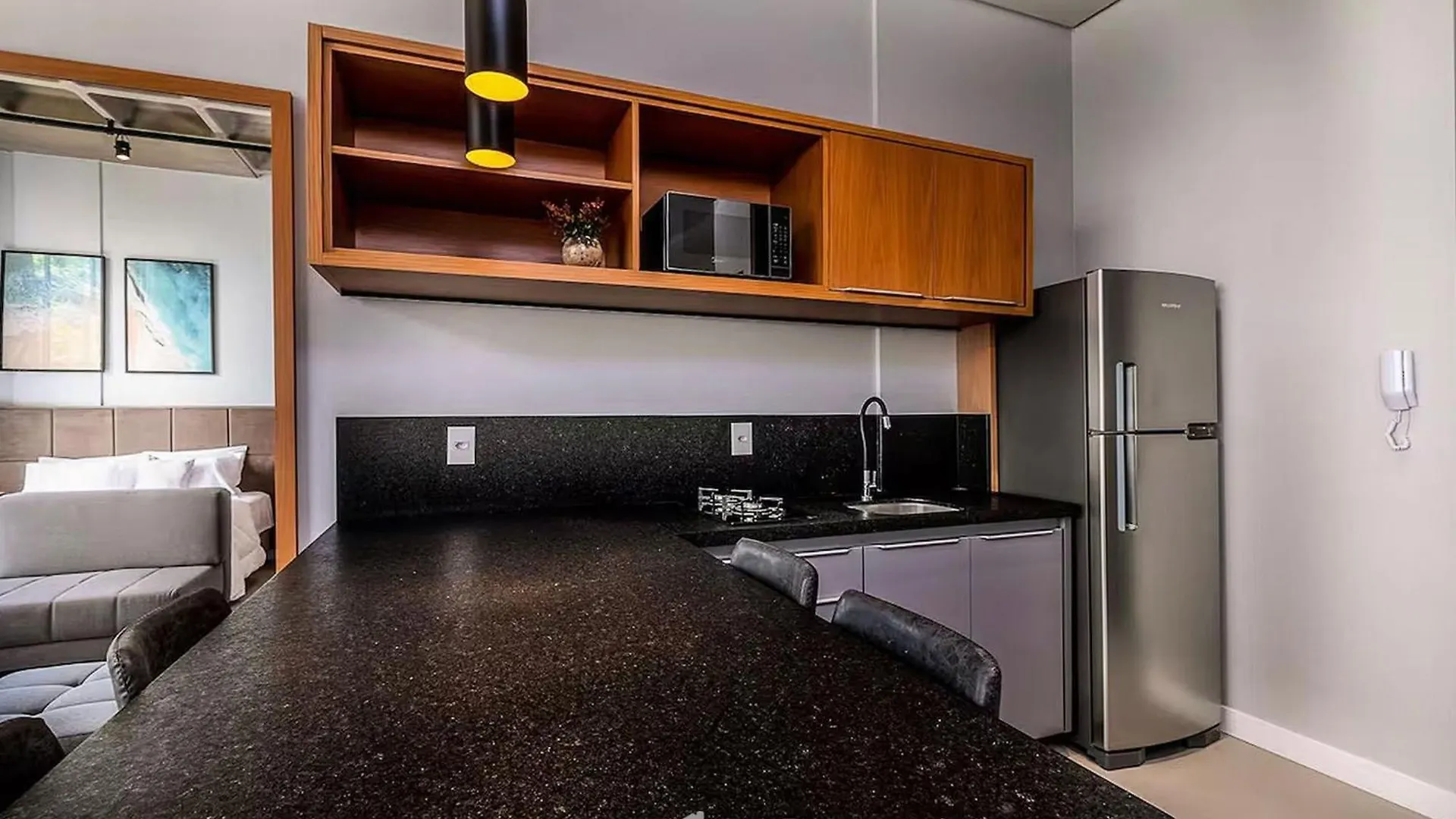 Top Studios Canasvieiras Tps Florianópolis