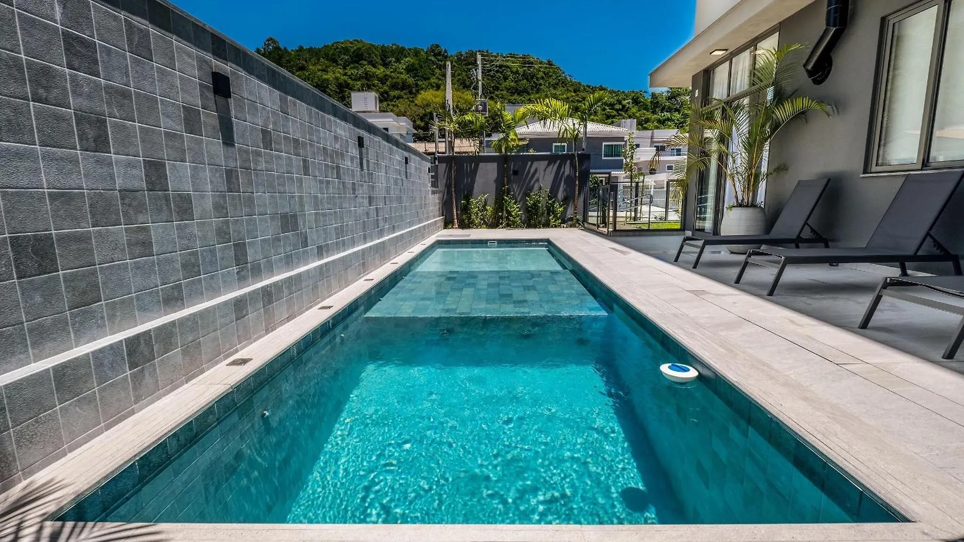 Apartment Top Studios Canasvieiras Tps Florianópolis