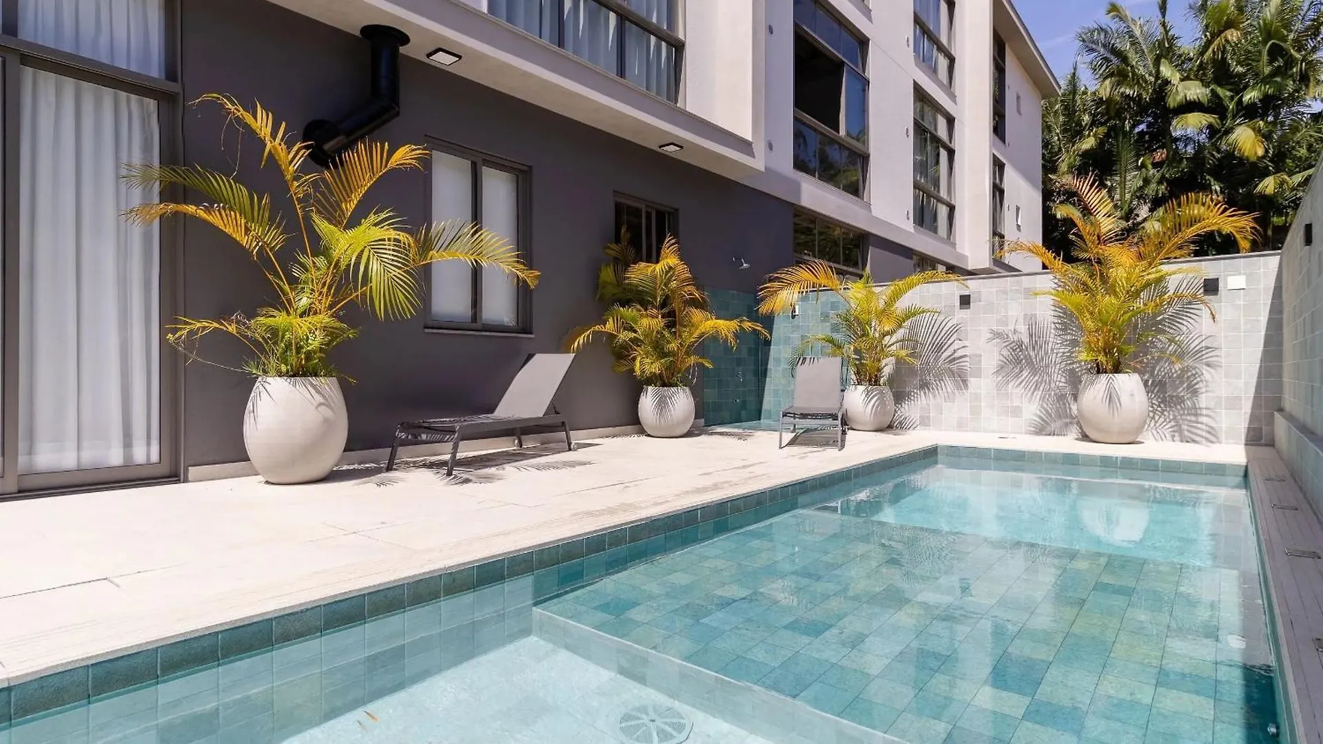 Apartment Top Studios Canasvieiras Tps Florianópolis