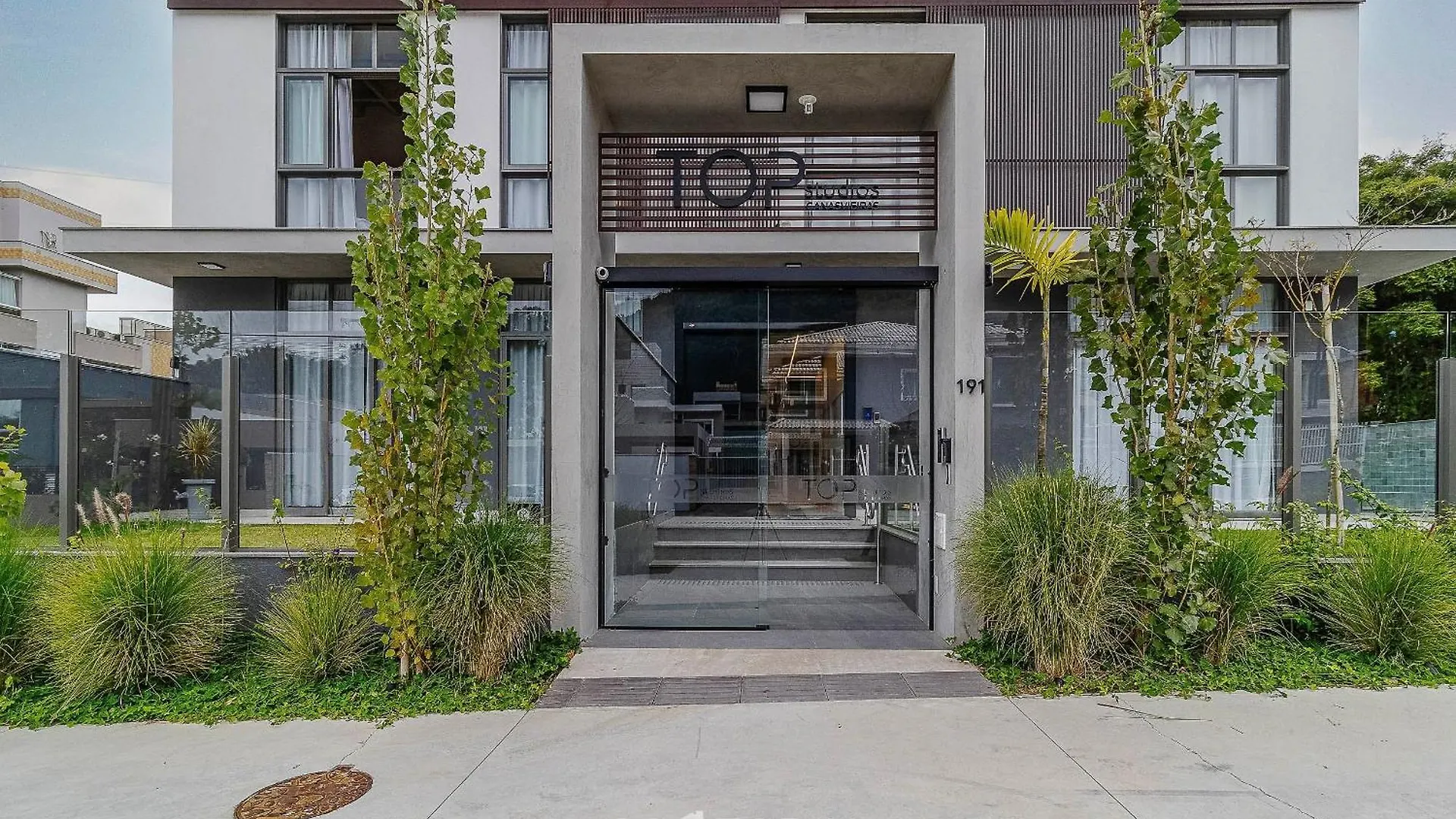 Top Studios Canasvieiras Tps Florianópolis Brasilien