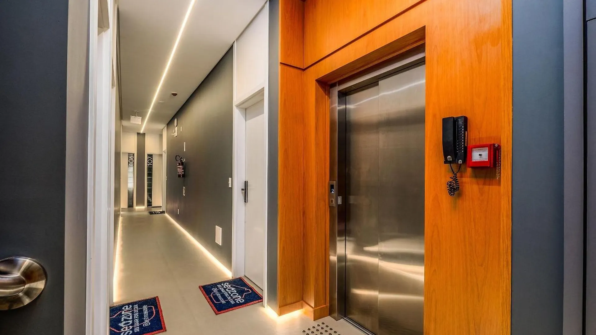 Top Studios Canasvieiras Tps Florianópolis Apartment
