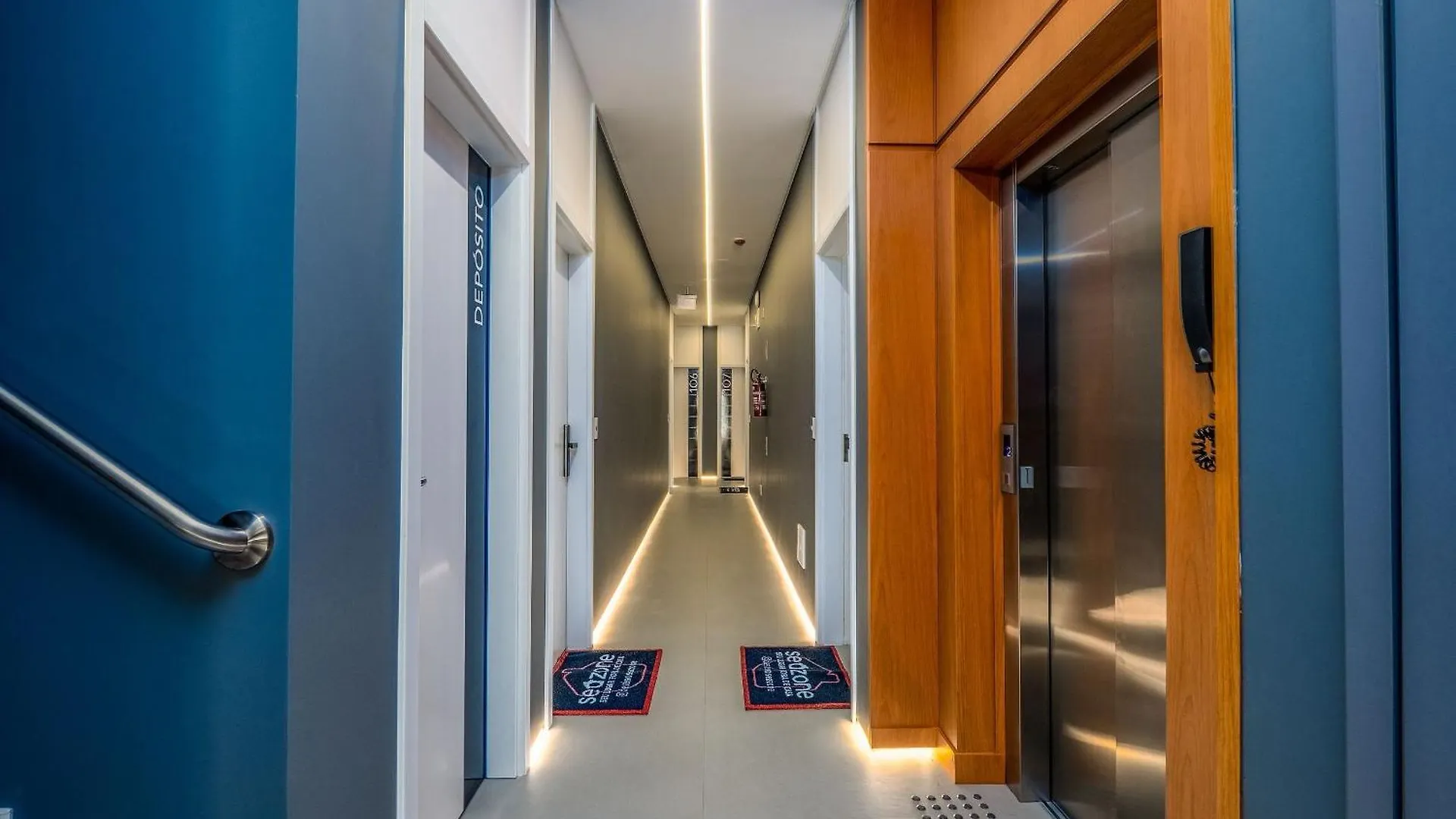 Apartamento Top Studios Canasvieiras Tps Florianópolis Brasil
