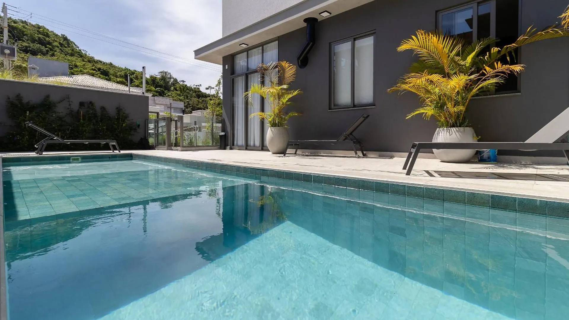 Top Studios Canasvieiras Tps Florianópolis Apartment