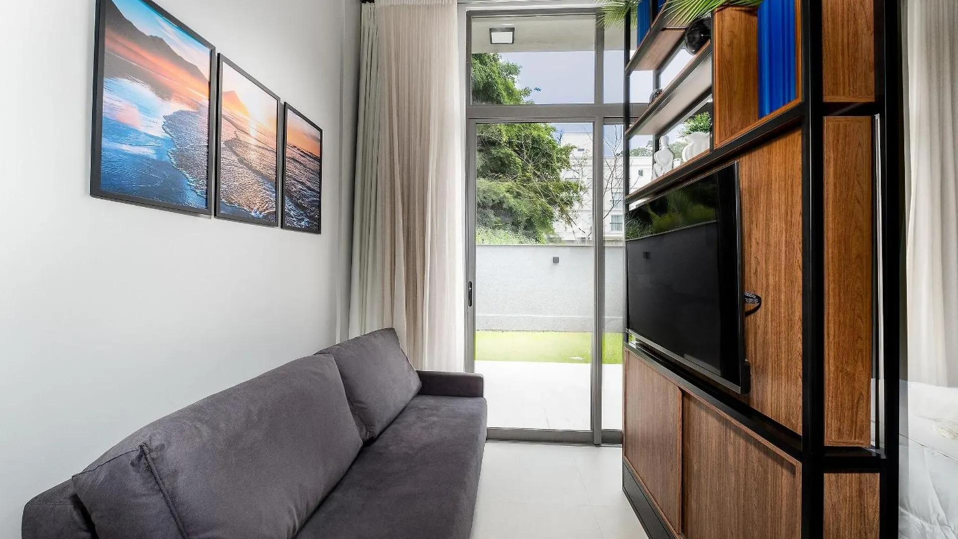 Top Studios Canasvieiras Tps Florianópolis