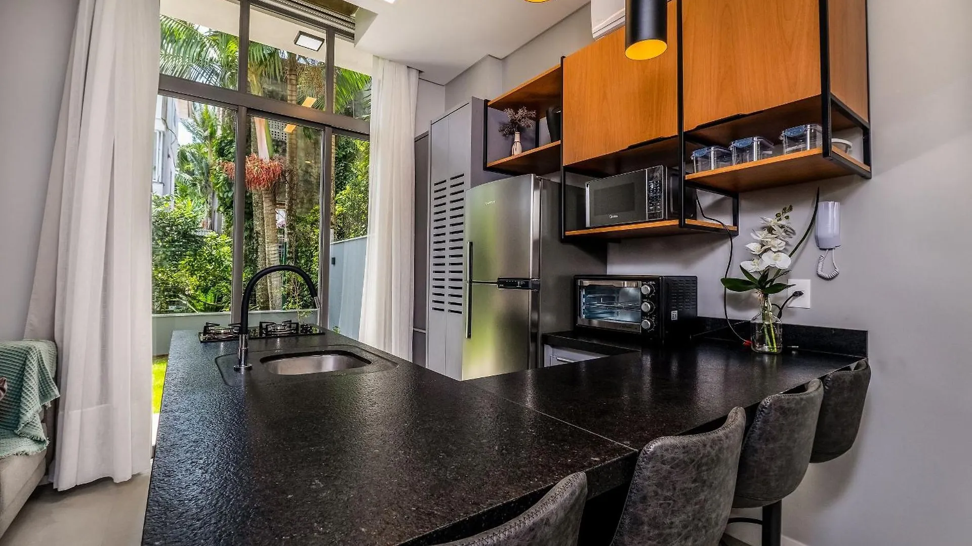 Top Studios Canasvieiras Tps Florianópolis Apartment