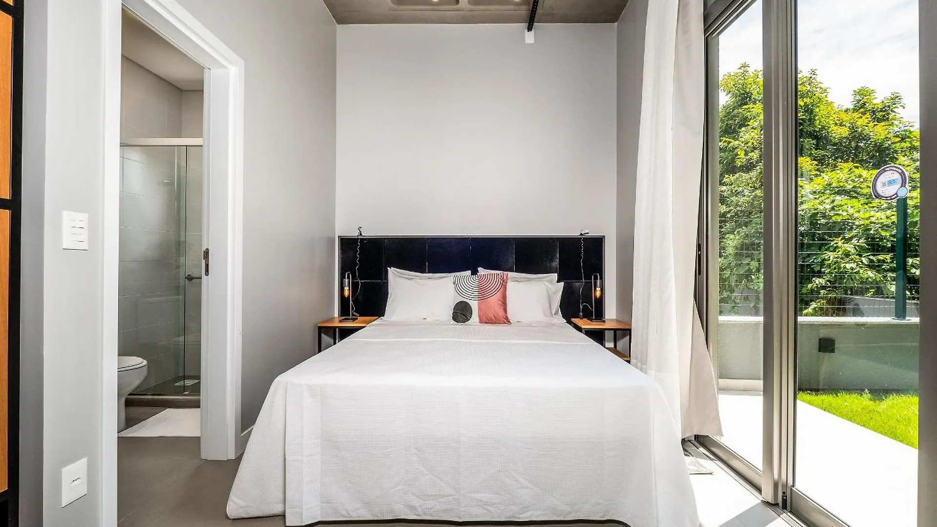 Top Studios Canasvieiras Tps Florianópolis Apartamento