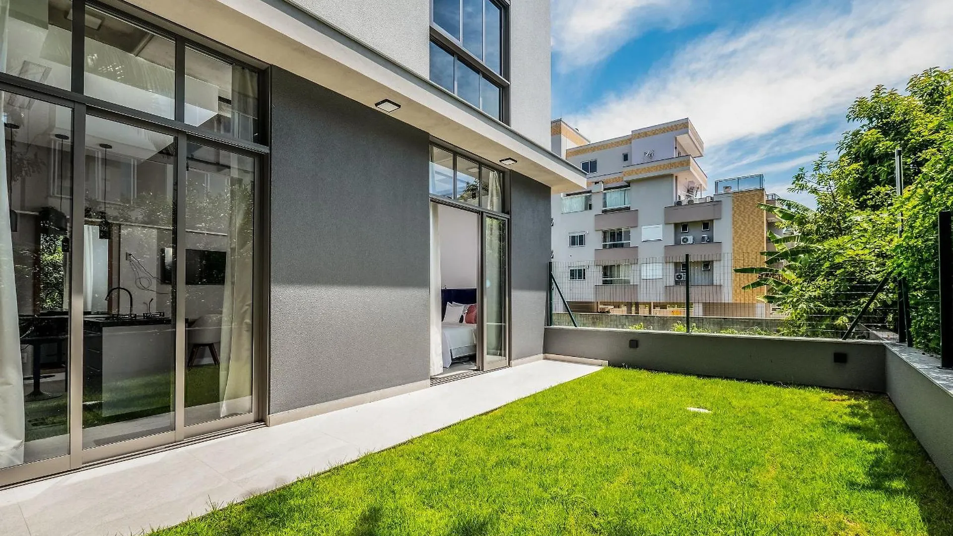 Top Studios Canasvieiras Tps Florianópolis Apartamento