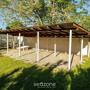 Lindos Prox Da Stcy Apartamento