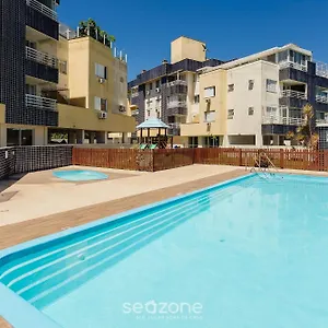 Apto Em Cond. Com Piscina A 700M Da Praia Cmc101 Apartamento