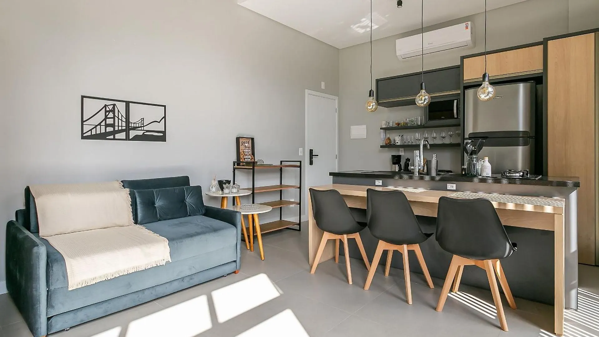 Top Studios Canasvieiras Tps Florianópolis 0*,  Βραζιλία