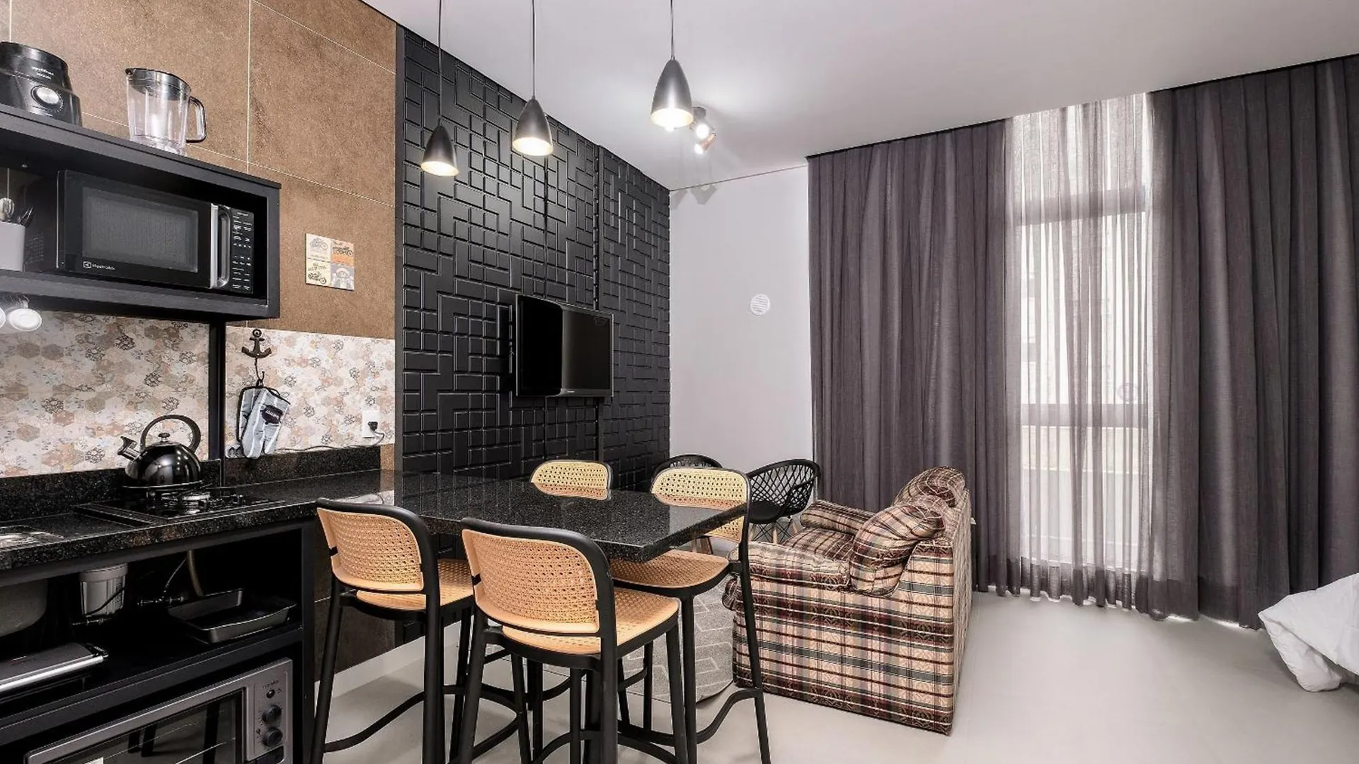 Top Studios Canasvieiras Tps Florianópolis Διαμέρισμα