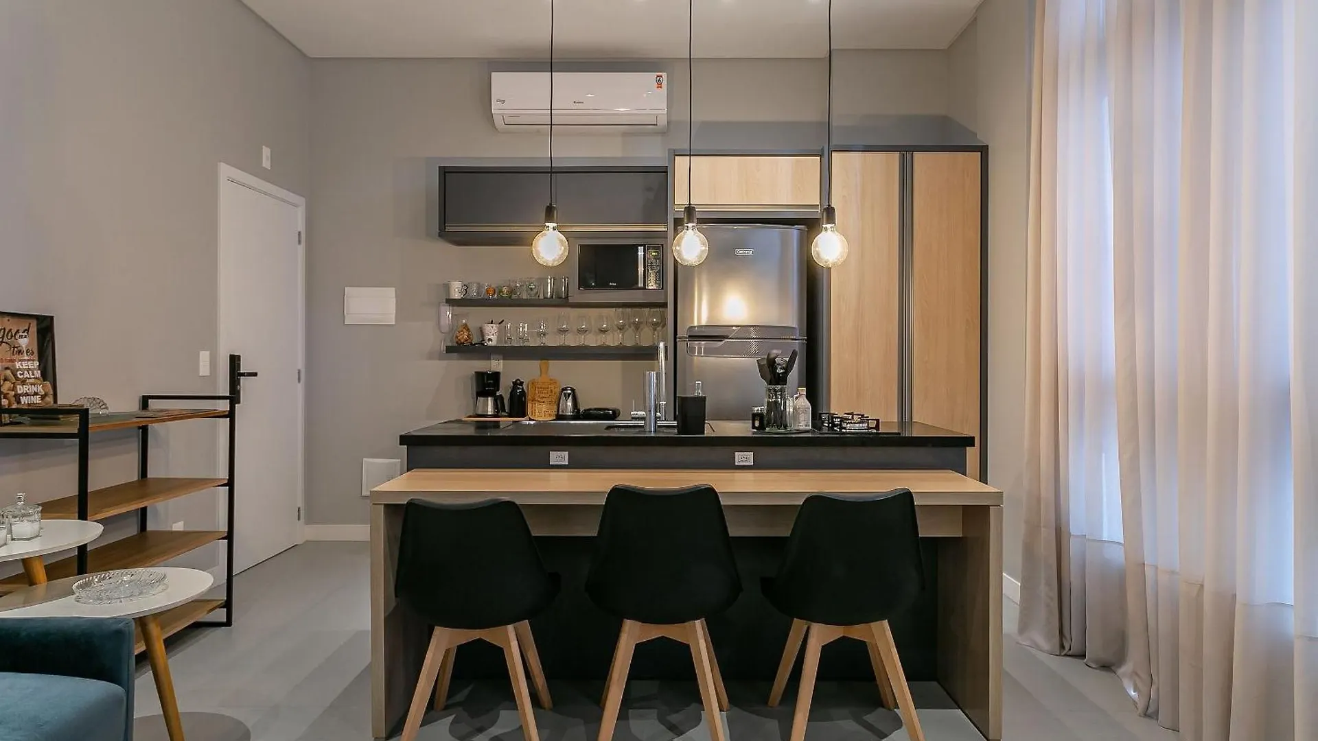 Top Studios Canasvieiras Tps Florianópolis Διαμέρισμα