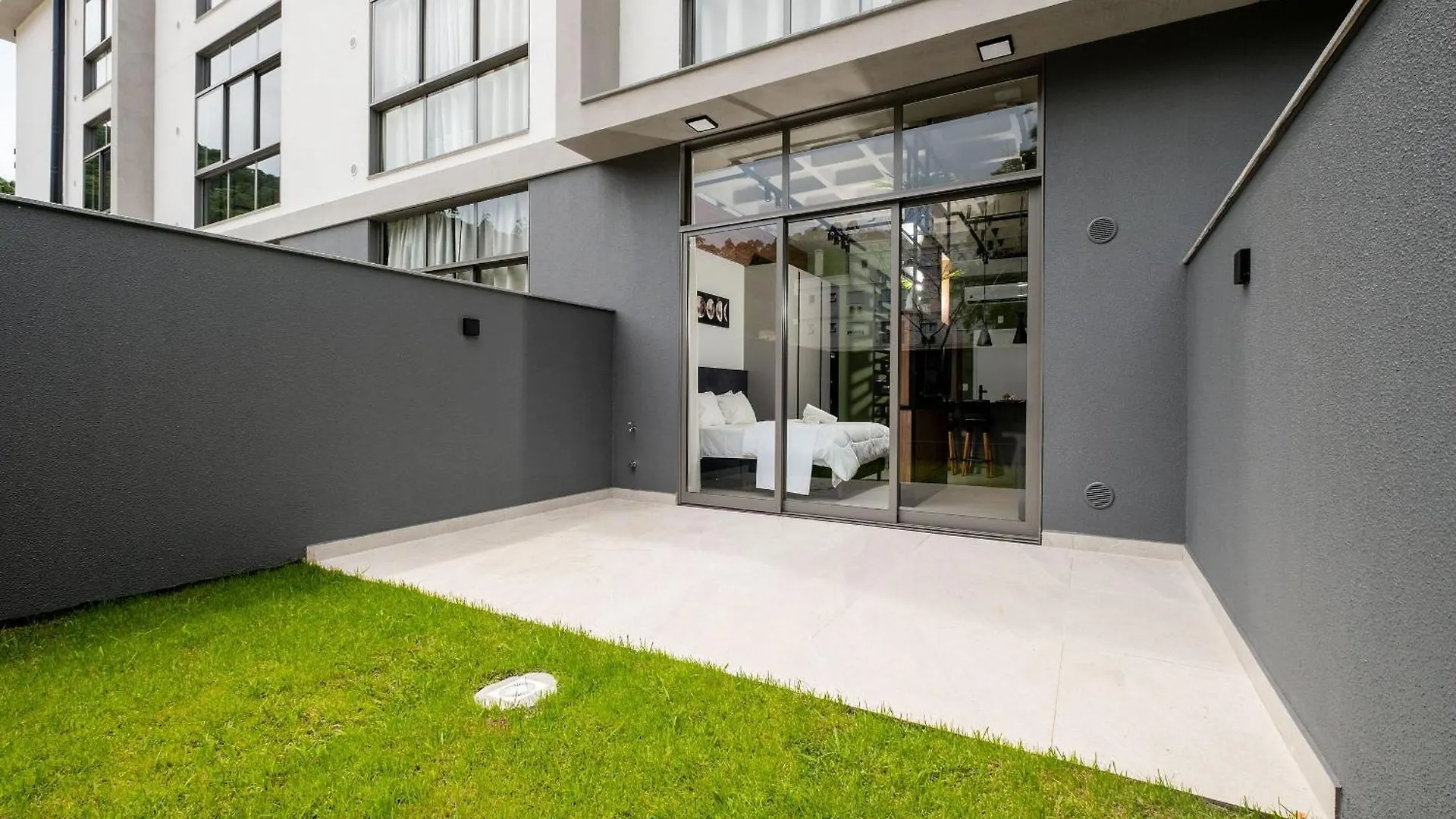Top Studios Canasvieiras Tps Florianópolis Βραζιλία
