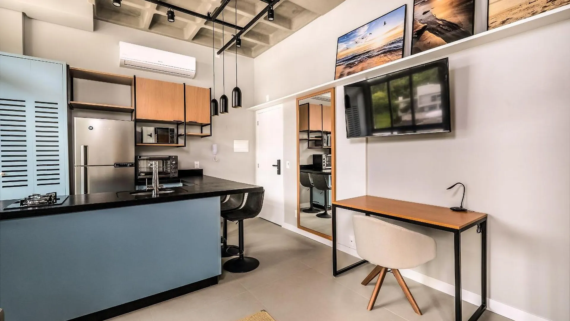 Top Studios Canasvieiras Tps Florianópolis Βραζιλία
