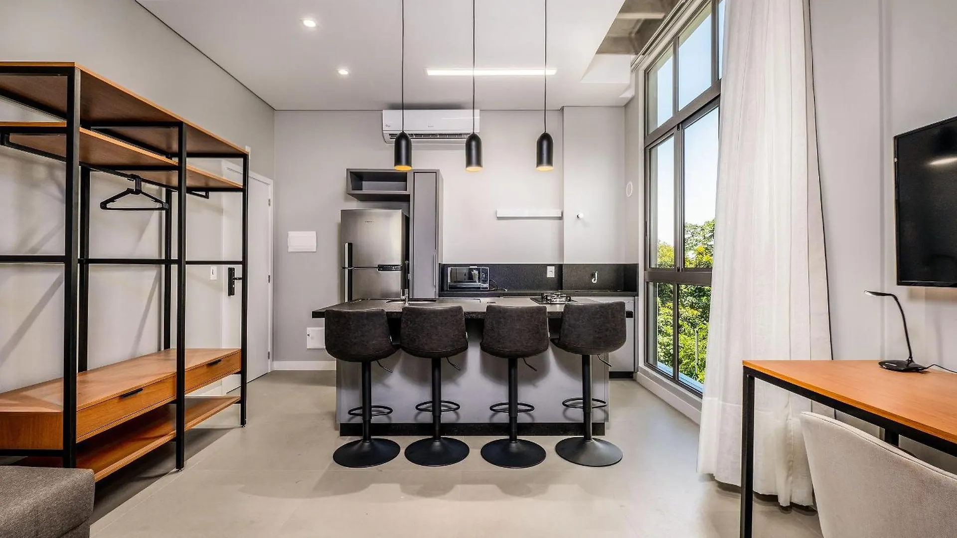 Top Studios Canasvieiras Tps Florianópolis