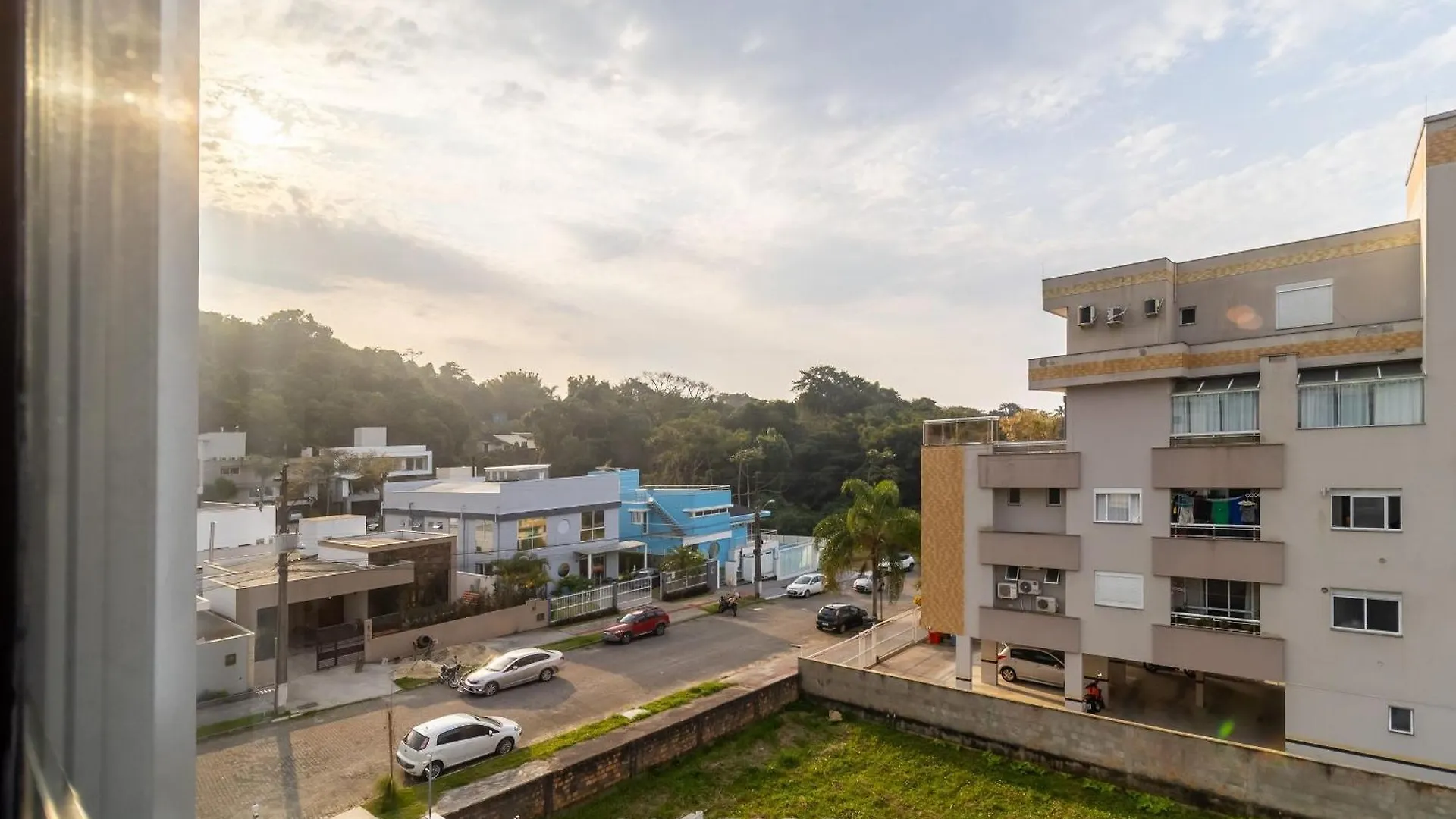 Top Studios Canasvieiras Tps Florianópolis 0*,  Βραζιλία