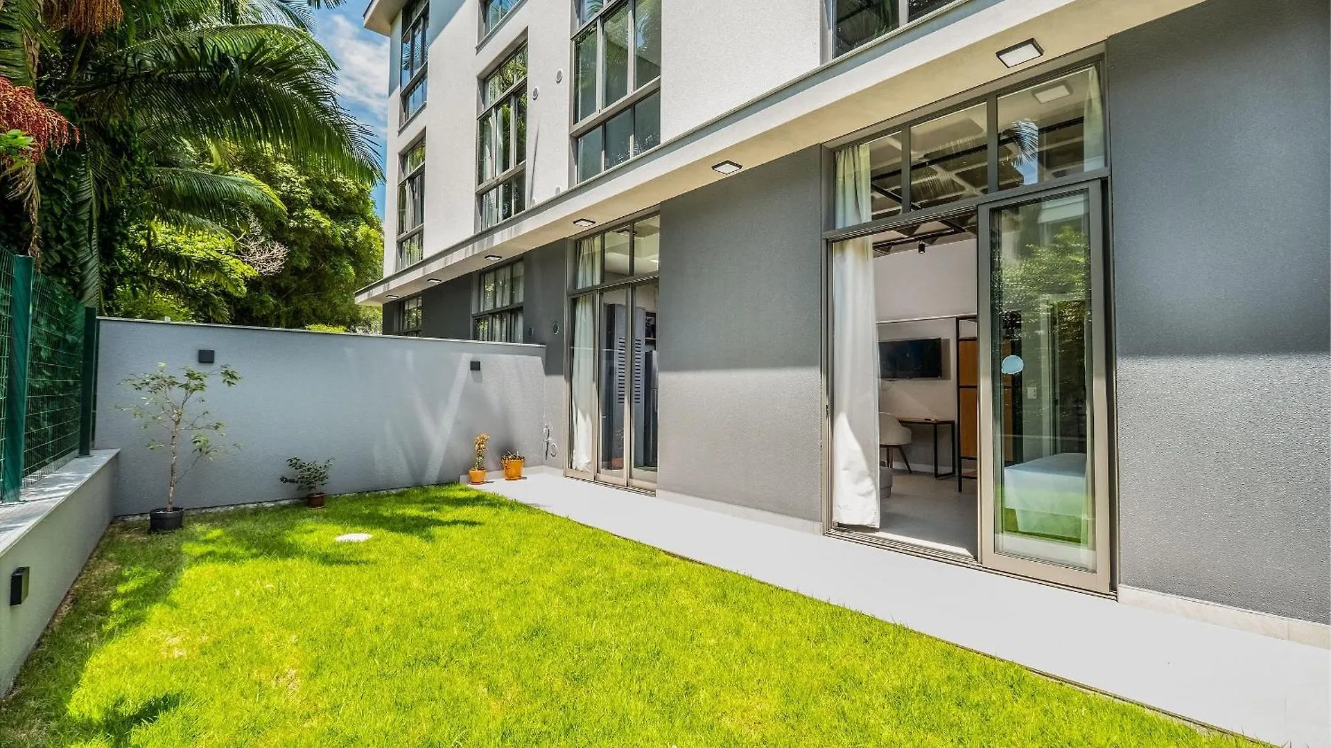 Apartamento Top Studios Canasvieiras Tps Florianópolis
