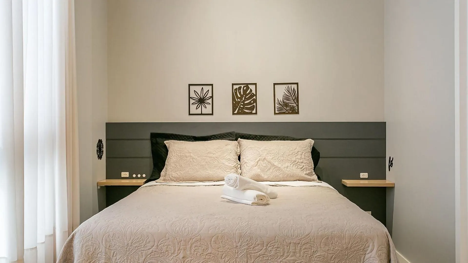 Apartamento Top Studios Canasvieiras Tps Florianópolis Brasil