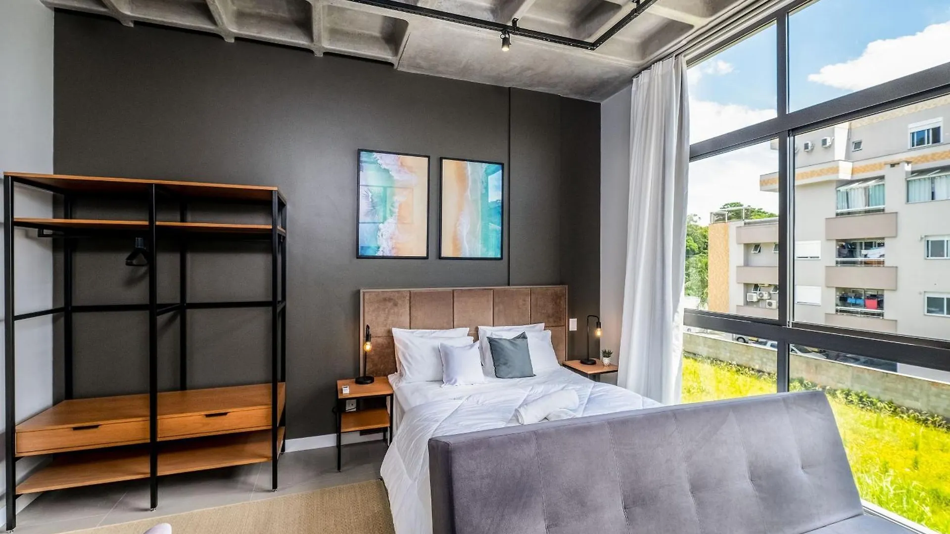 Top Studios Canasvieiras Tps Florianópolis Brasil