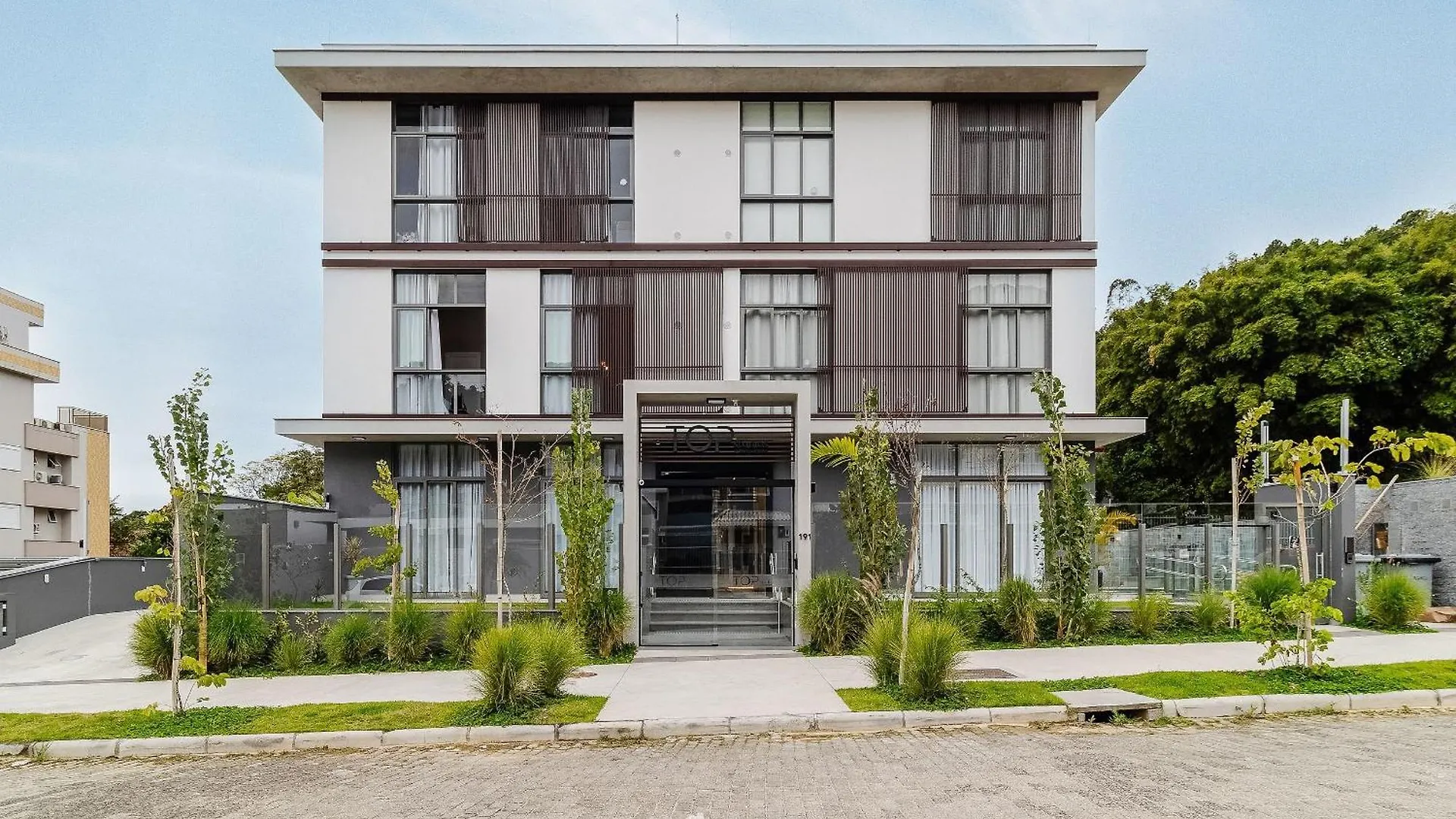 Top Studios Canasvieiras Tps Florianópolis Brasil